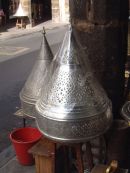 Kitchen Untensils, Casablanca